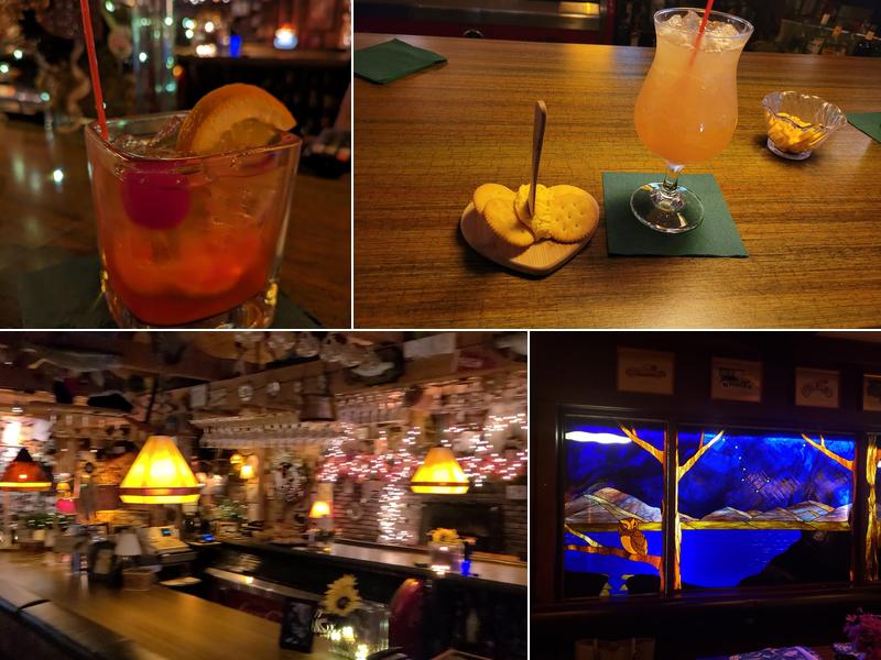 Dick & Peg's Northward Inn