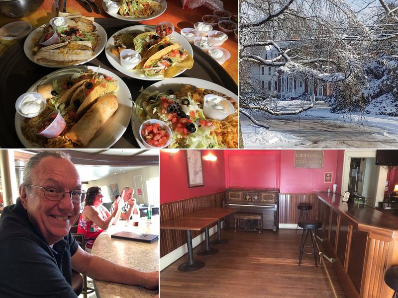 Union Hall Inn Restaurant & Catering