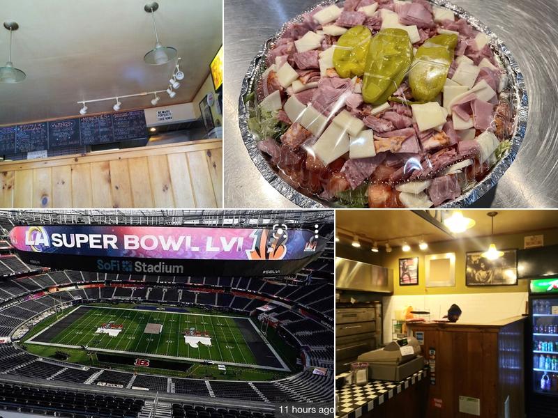 The Pizza Joint 151 N Main St, Gloversville