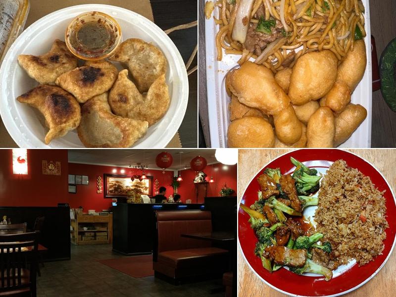 Asian Delight 50 Elmwood Ave # 1, Gloversville