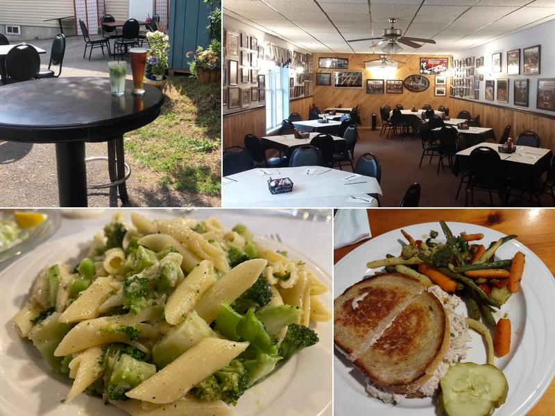 Winner's Circle 3293 NY-5, Fonda