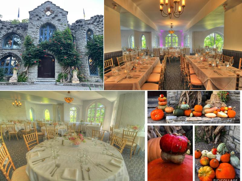 Beardslee Castle 123 Old State Rd, Little Falls