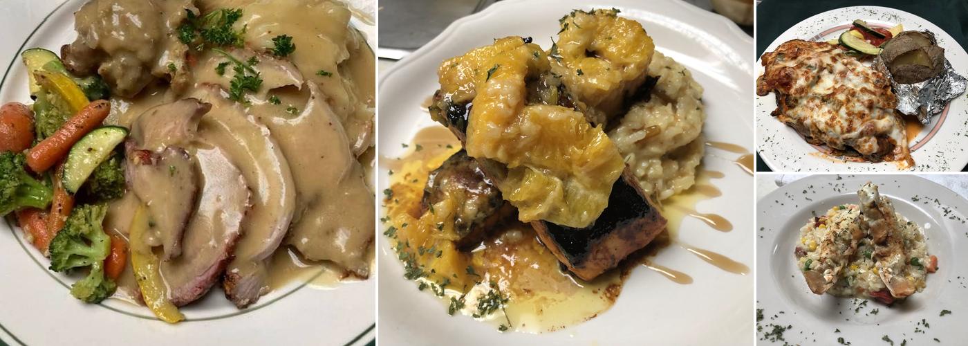 The Village Tavern Hannibal