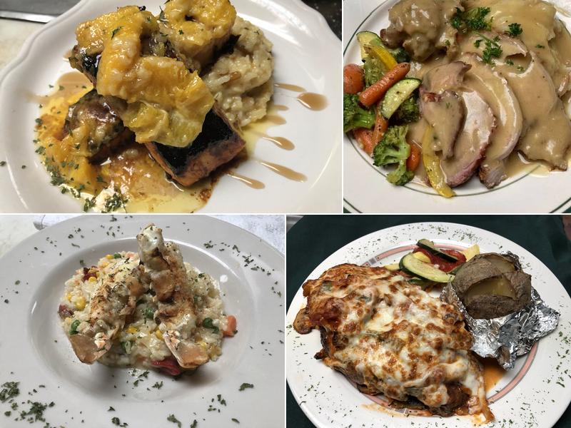 The Village Tavern Hannibal