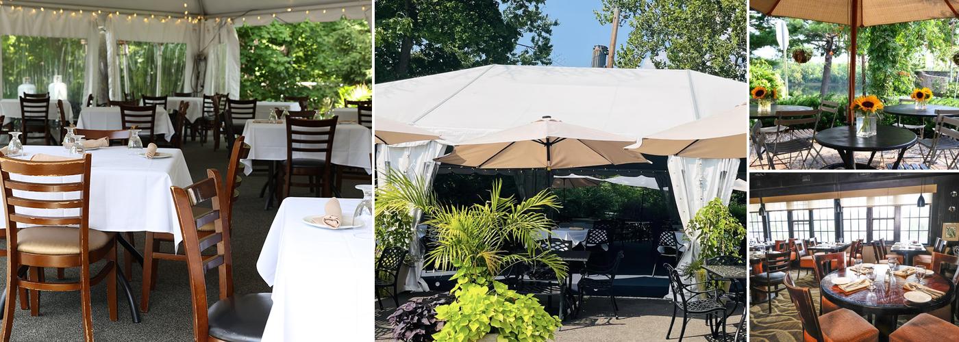 The Yardley Inn Restaurant and Bar