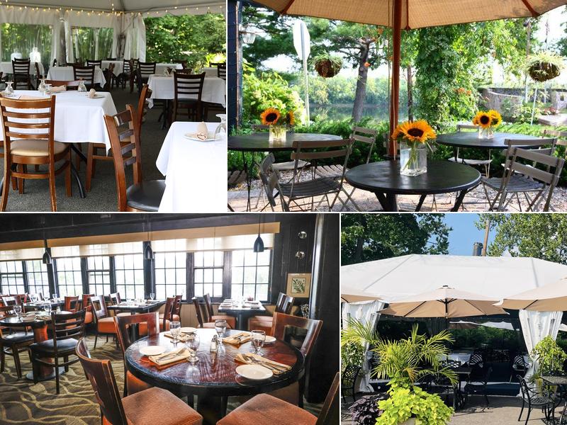 The Yardley Inn Restaurant and Bar