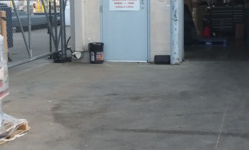 Tractor Supply Siloam Springs