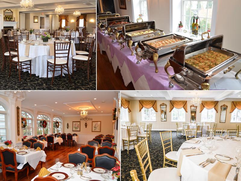 Washington Crossing Inn