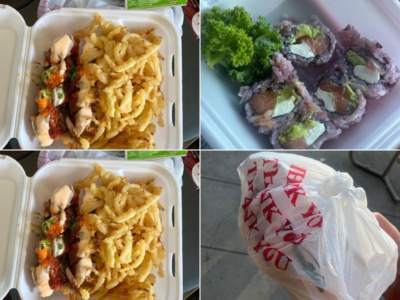 Crazy Brothers Sushi