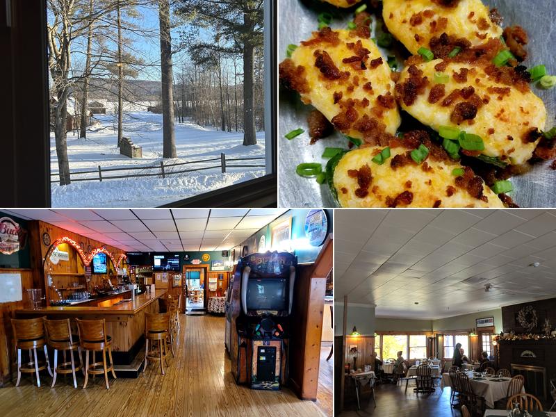 Inn At Speculator 2828 NY-8, Speculator