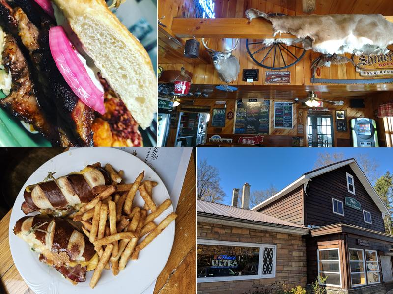 Ohio Tavern & Restaurant 2755 NY-8, Cold Brook