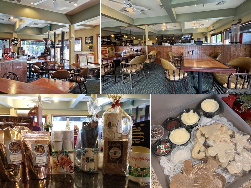 Caffe Vero 253 Canada St, Lake George