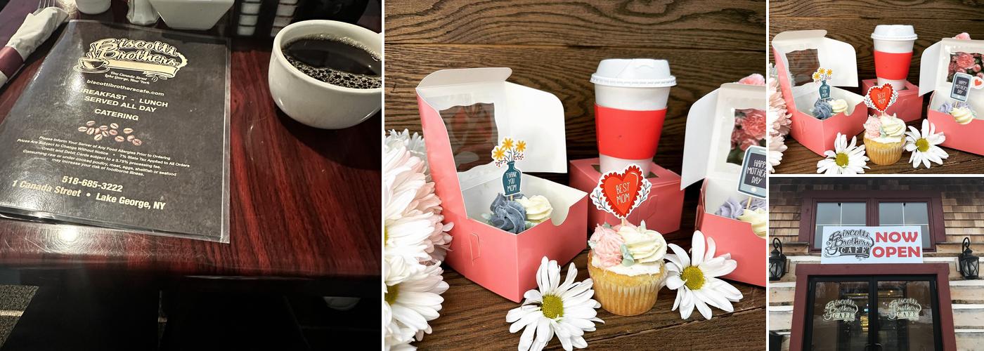 Biscotti Brothers Cafe