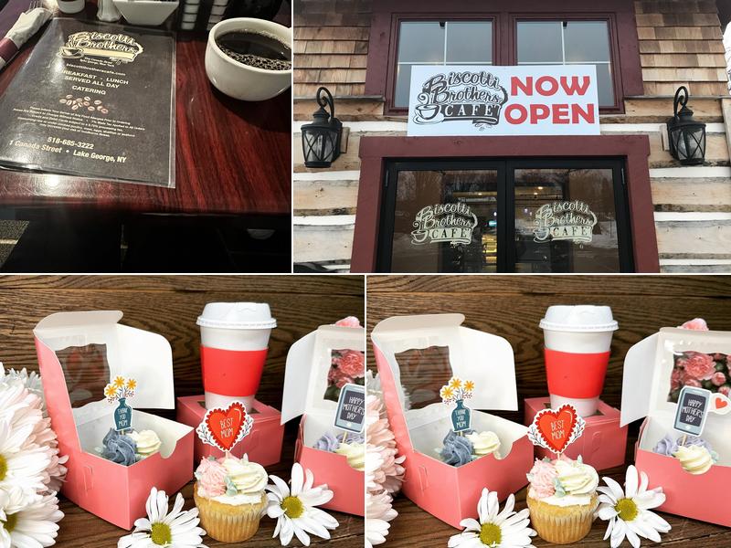 Biscotti Brothers Cafe