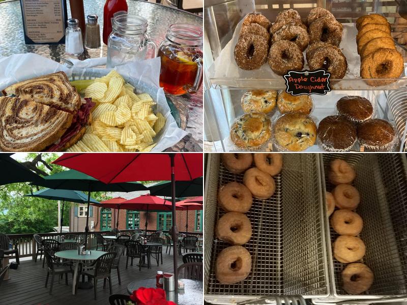 The Shack at Bolton Landing