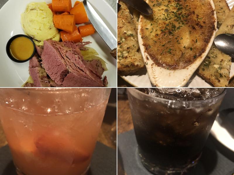 Brunetto's Restaurant & Lounge