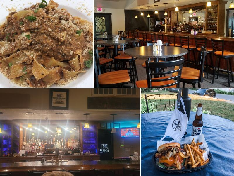 Sans Souci of Cleverdale