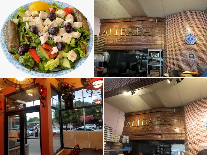 Ali Baba Express 287 Canada St, Lake George