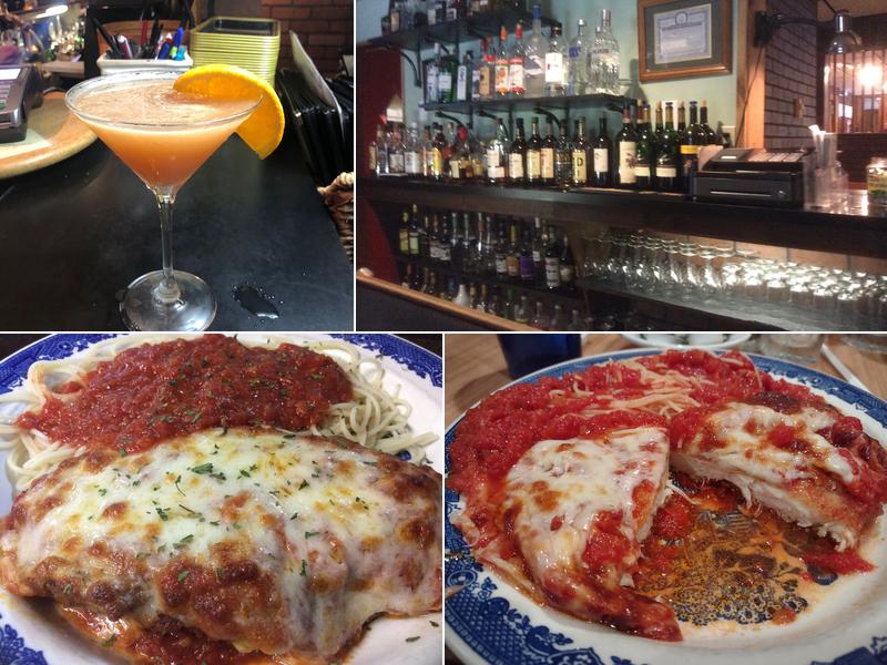 The Place 5156 NY-8, Chestertown