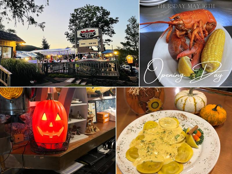 The Lobster Pot 81 Canada St, Lake George