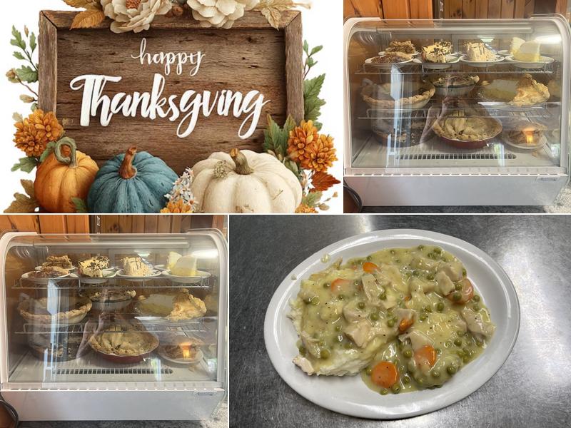 Pine Grove Diner 68 Quaker St, Granville