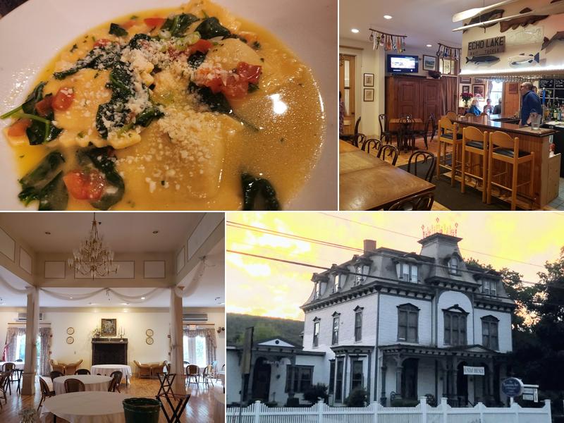 Victorian Inn At Wallingford