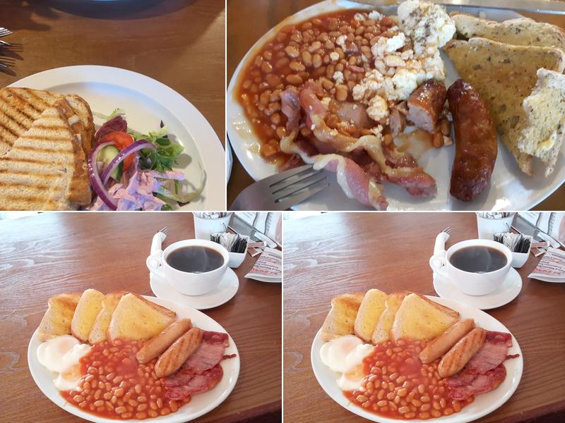 Millington's Cafe And Coffee Lounge