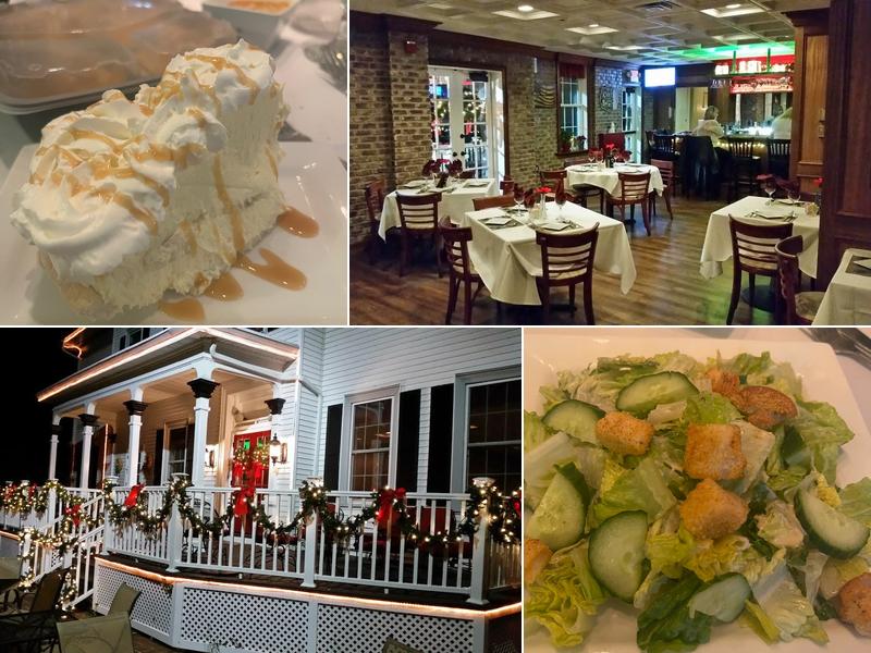 Blooming Grove Inn 234 W Upper Ferry Rd, Ewing
