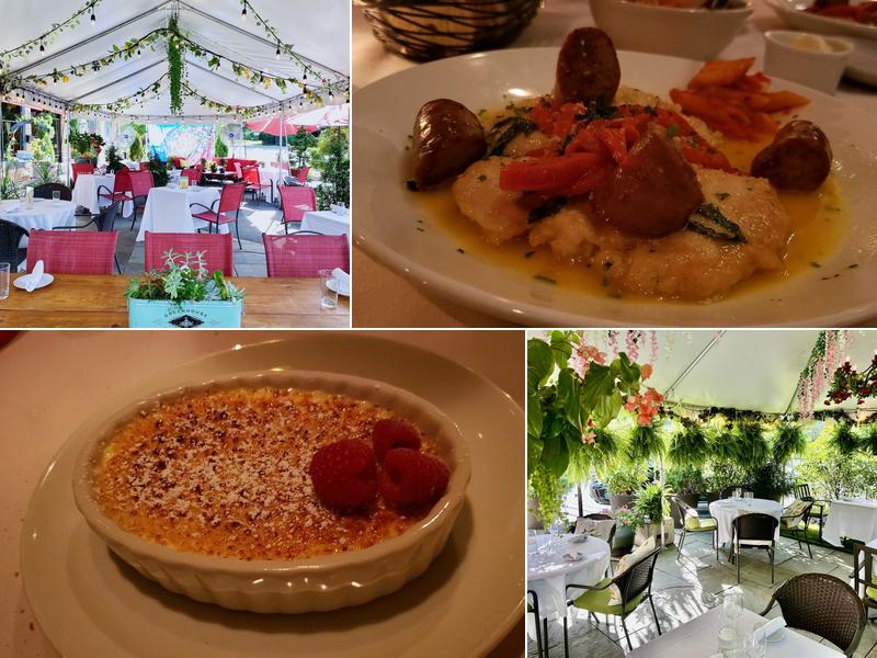 Marsilio's Kitchen 71 W Upper Ferry Rd, Ewing