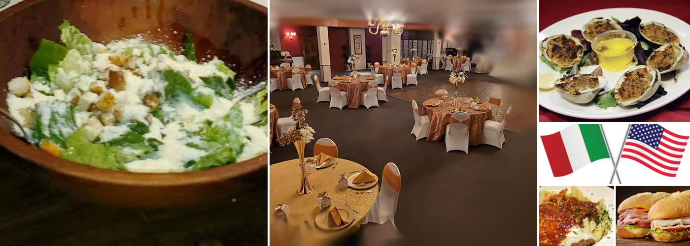 Michaels Restaurant & Lounge