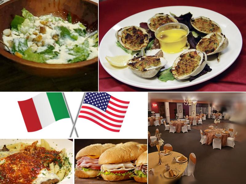 Michaels Restaurant & Lounge