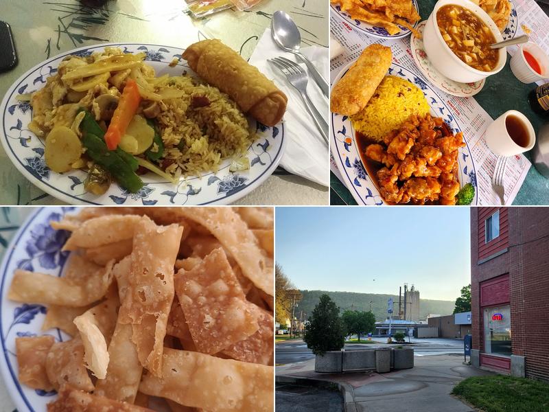 China Light 32 N Main St #1, Port Allegany