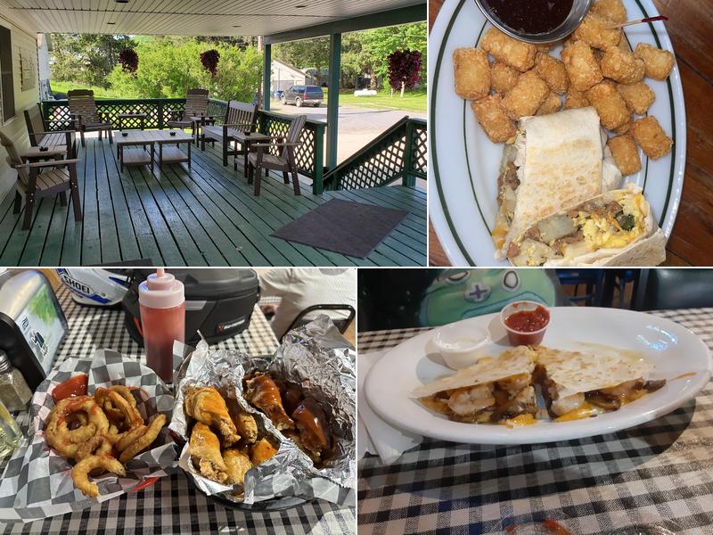 Vinny's Bar and Grill