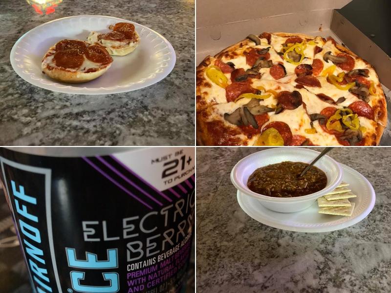 Park Hotel 25 Pearl St, Port Allegany