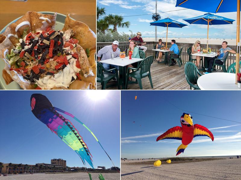 Sloppy Joe's on the Beach