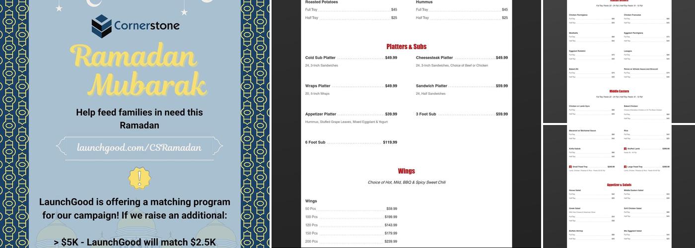 Douglass Pizza & Grill Menu