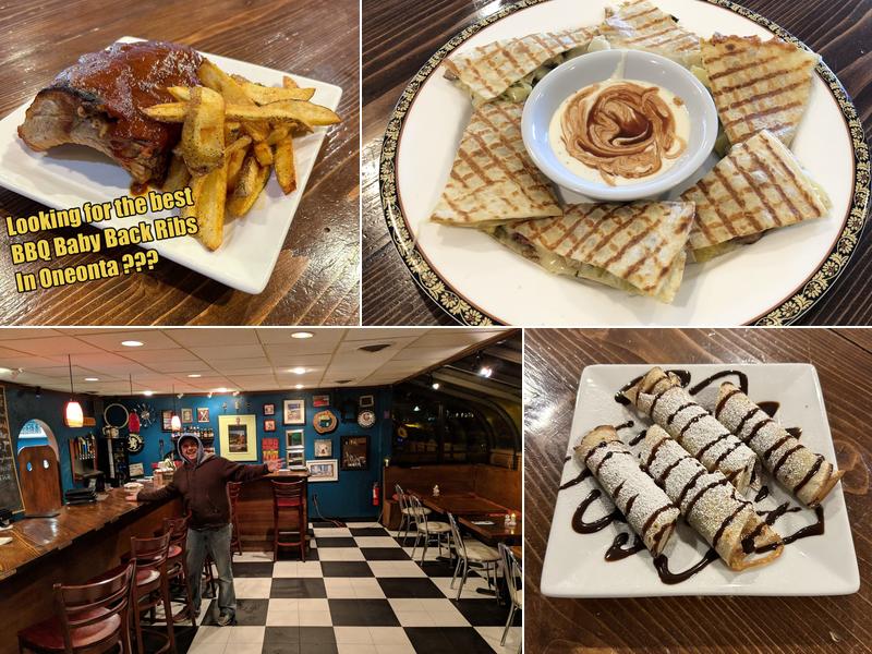 Humphrey's Gourmet to Go, Inc.