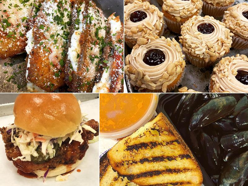 Lucy's Kitchen and Market