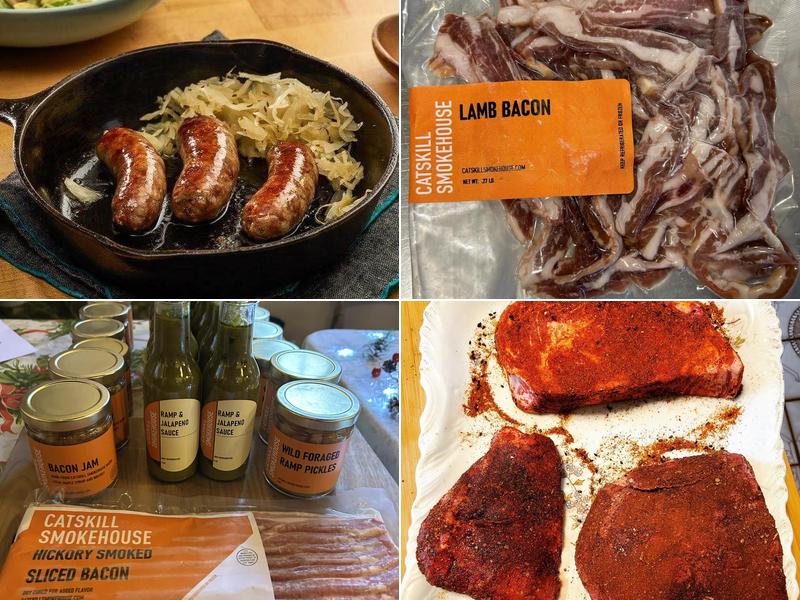 Catskill Food Company