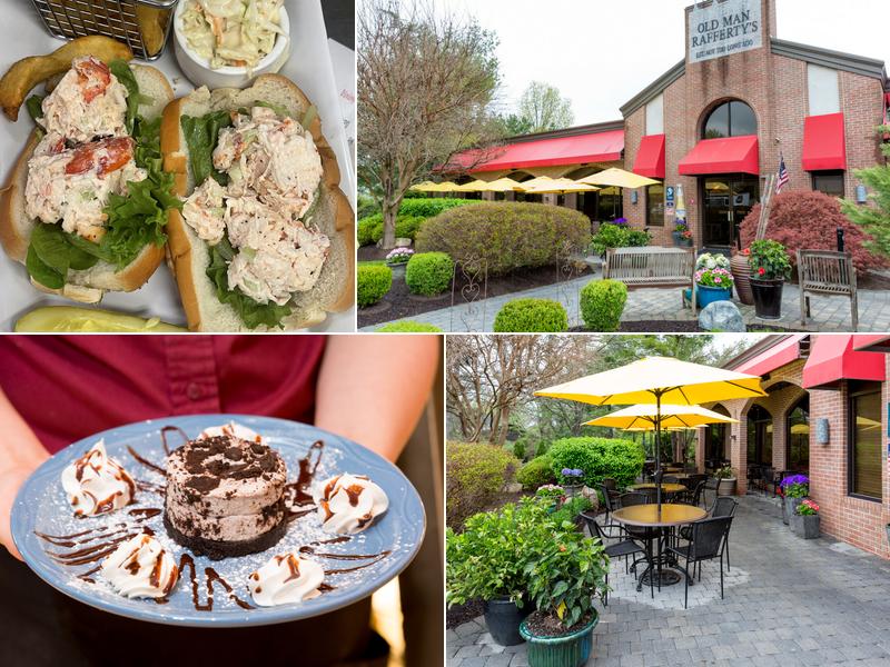 Old Man Rafferty’s