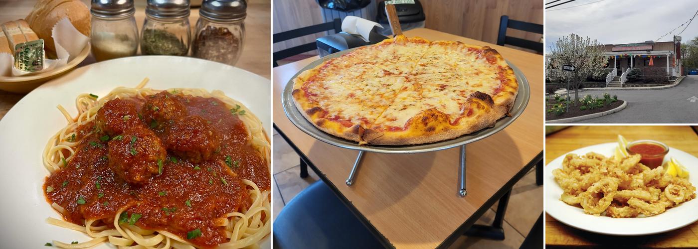 Vinny's Kendall Park Pizza