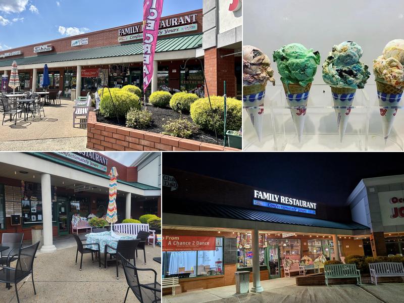 Confectionately Yours