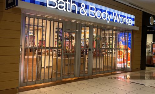 Bath & Body Works