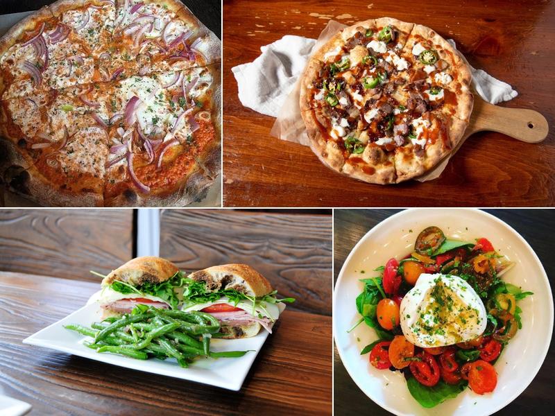 Osteria Procaccini - Crosswicks