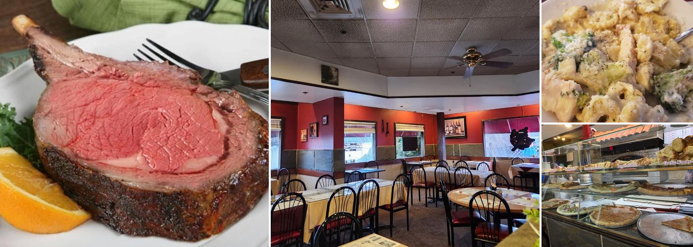 Roma Ristorante & Pizzeria