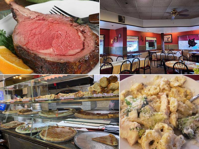 Roma Ristorante & Pizzeria