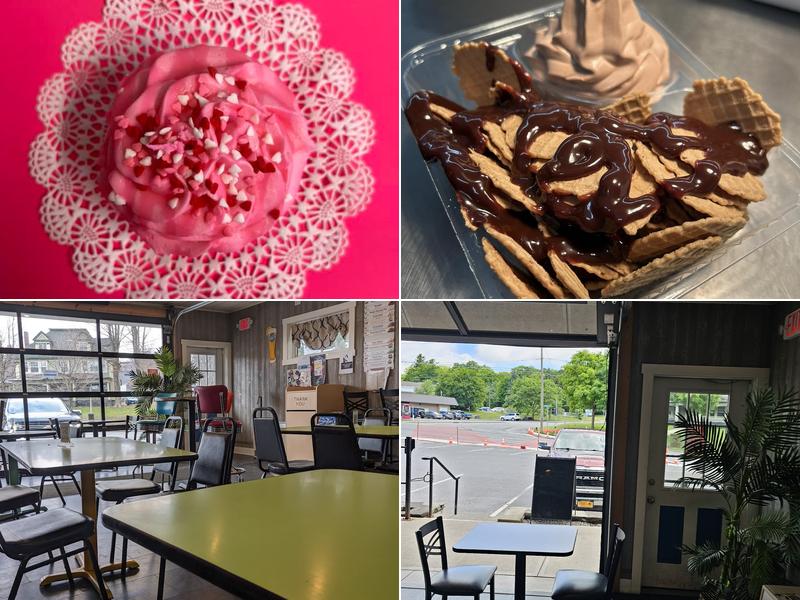 Mac-A-Doodles 33 Harper St, Stamford