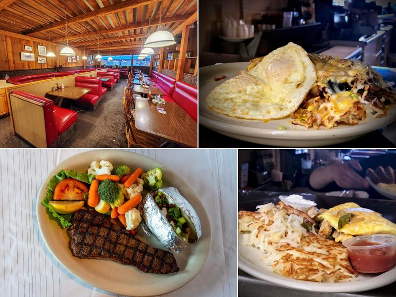 Cedar's Restaurant & Lounge