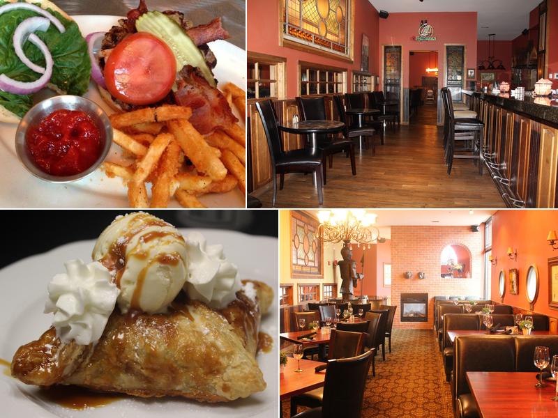 Jack Niemann's Black Forest Steak House