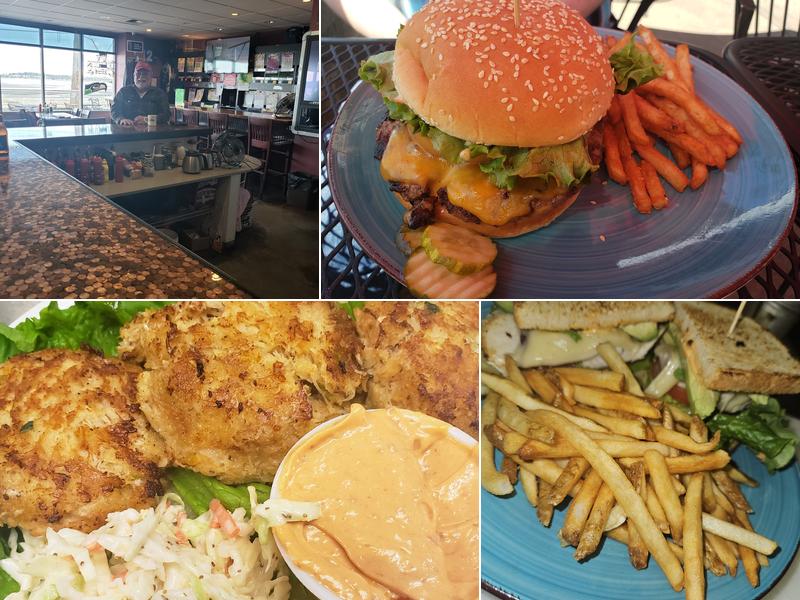 Shores Restaurant 7848 Birch Bay Dr, Blaine